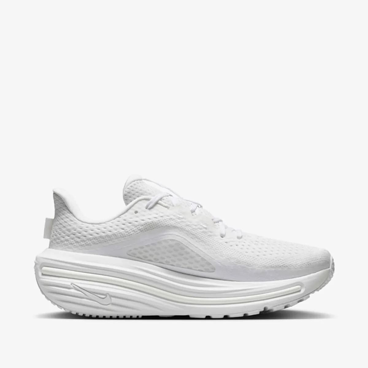 Nike Air Winflo 12 Kadın Beyaz Koşu Ayakkabısı