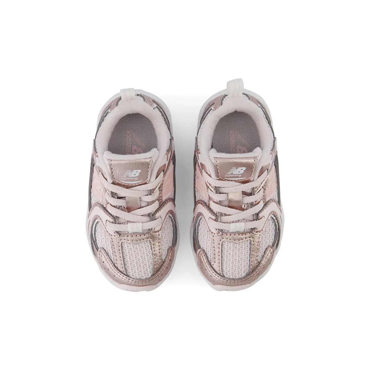 New Balance 530 Pembe Unisex Günlük Kullanım · I5303YF (3/10)