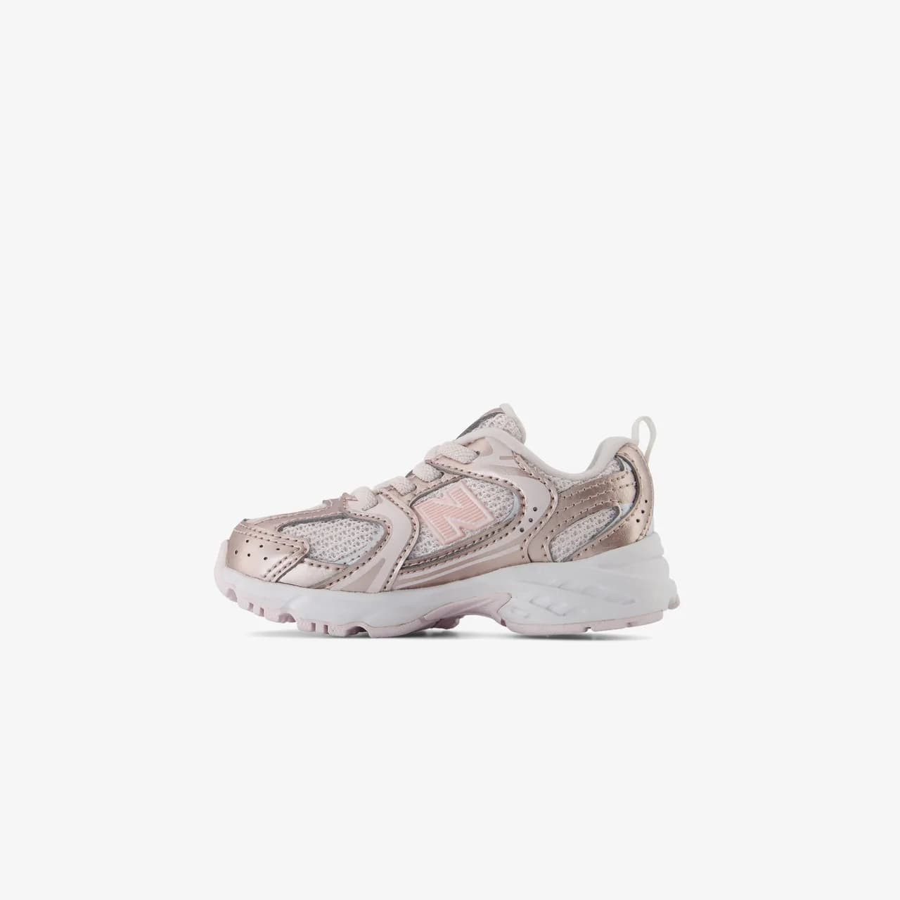 New Balance 530 Pembe Unisex Günlük Kullanım · I5303YF (8/10)