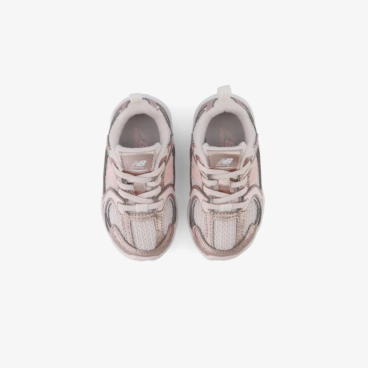 New Balance 530 Pembe Unisex Günlük Kullanım · I5303YF (9/10)