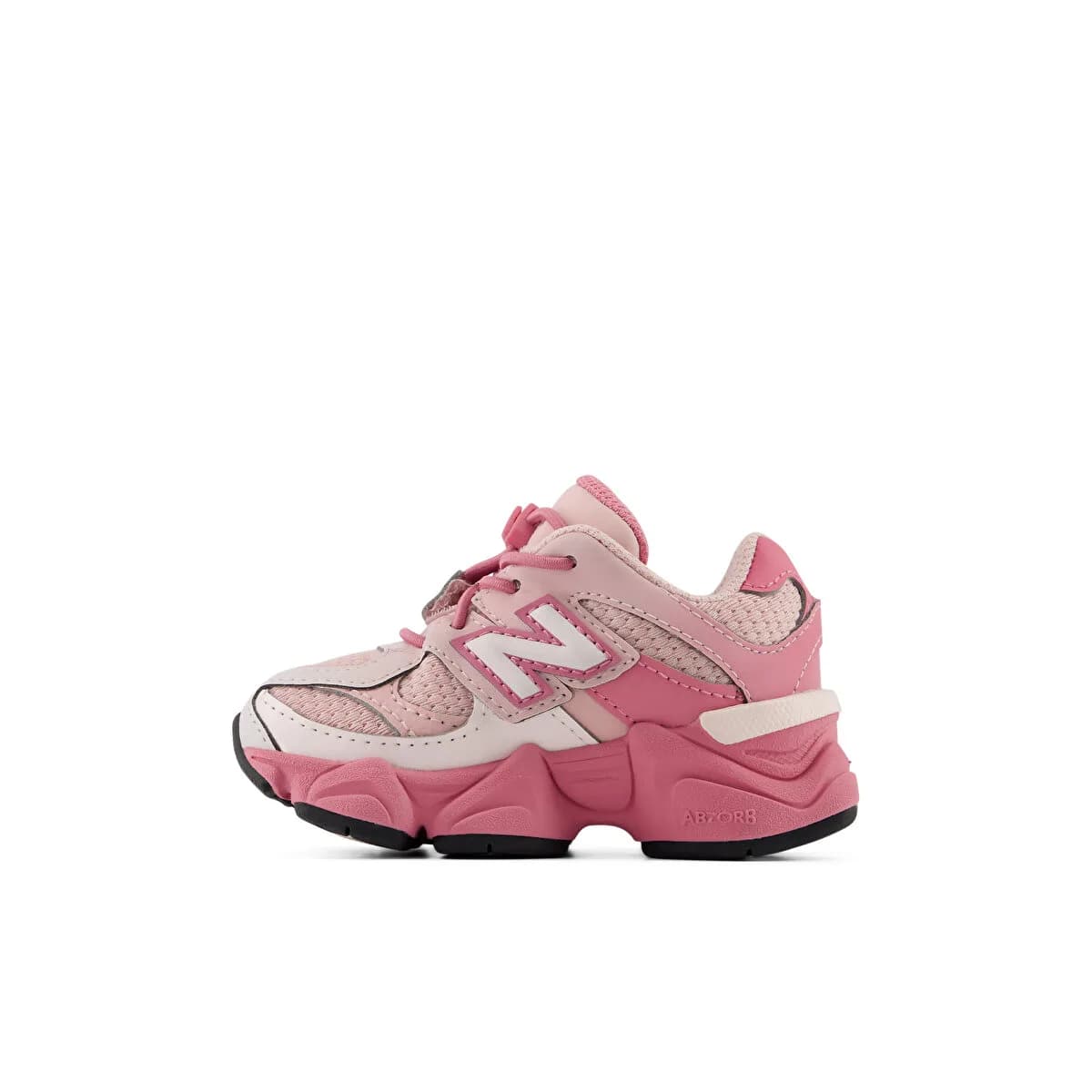New Balance 9060 Pembe Unisex Günlük Kullanım · I906024D (2/10)