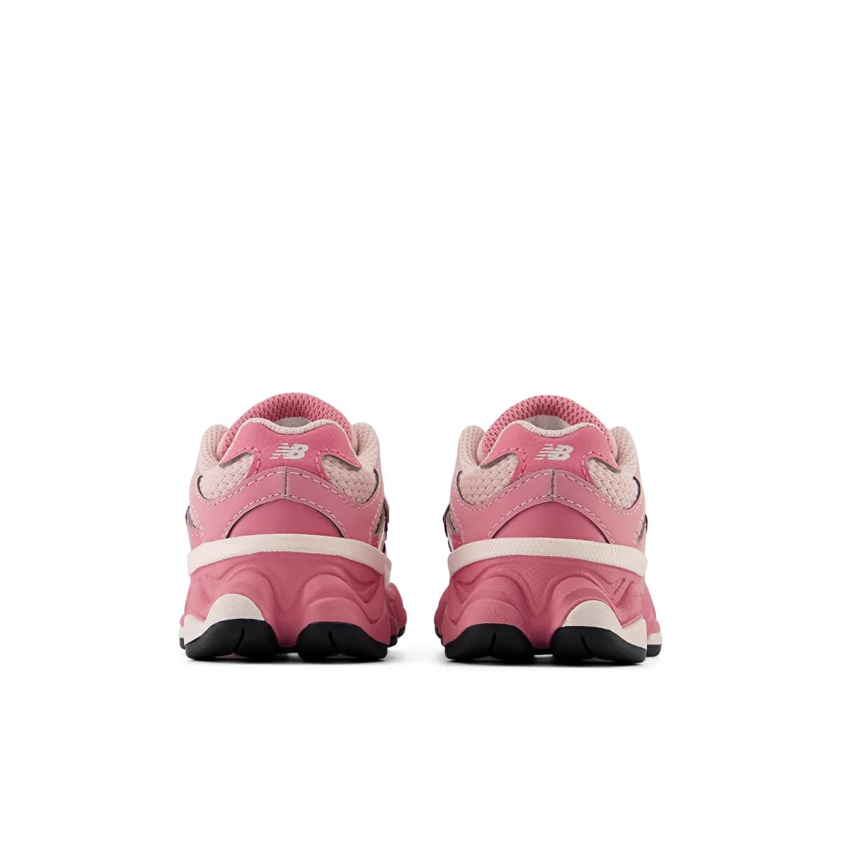 New Balance 9060 Pembe Unisex Günlük Kullanım · I906024D (4/10)