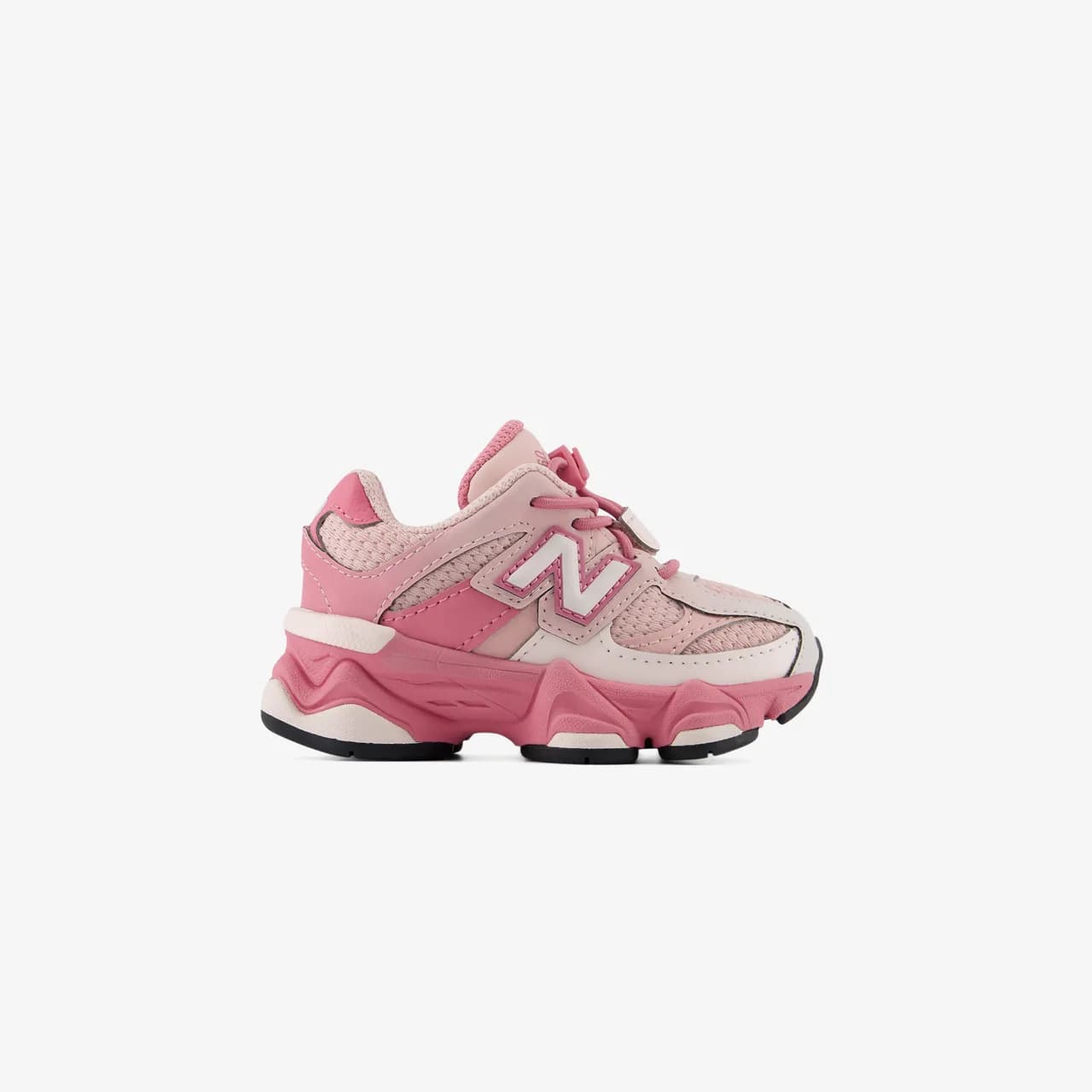 New Balance 9060 Pembe Unisex Günlük Kullanım · I906024D (6/10)