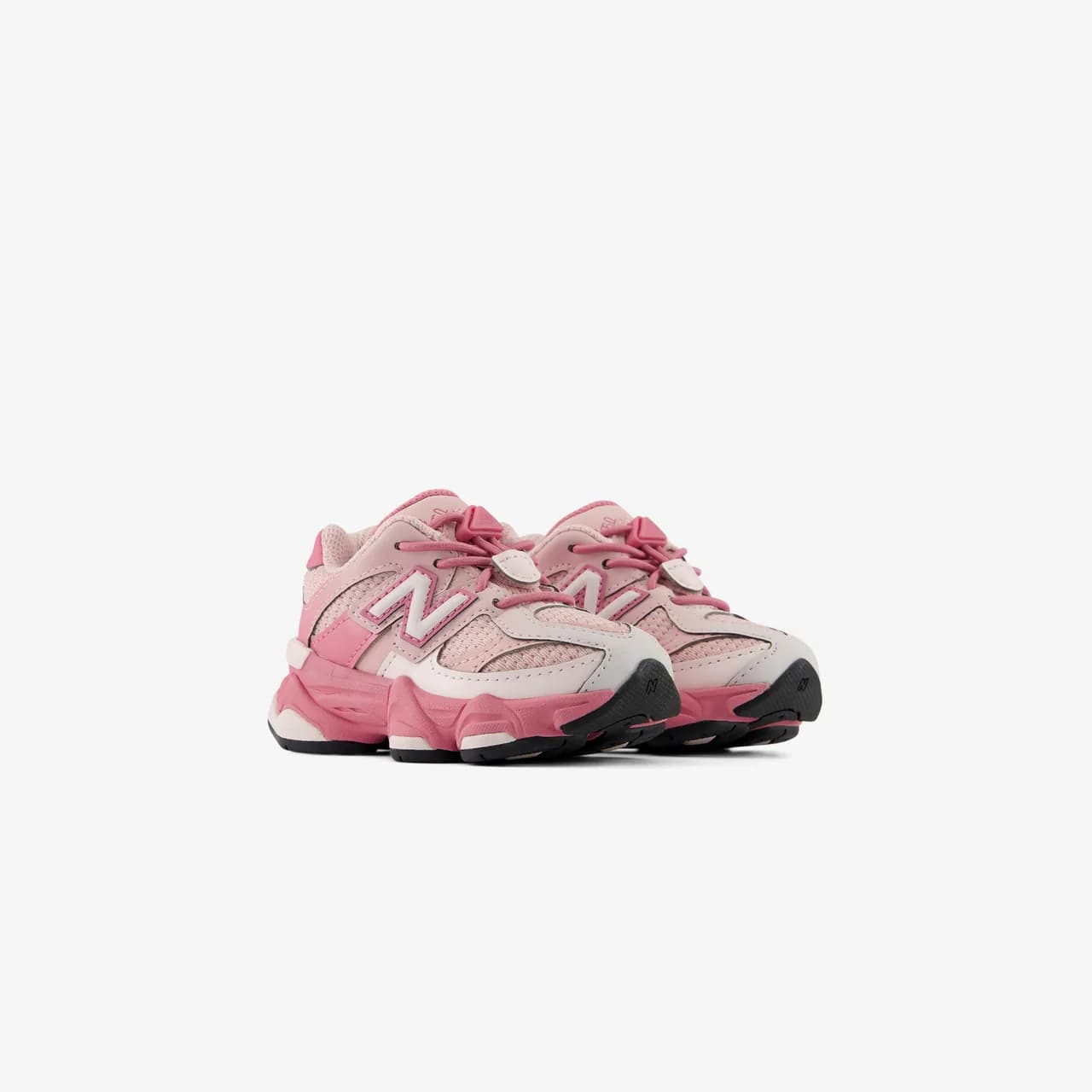 New Balance 9060 Pembe Unisex Günlük Kullanım · I906024D (7/10)