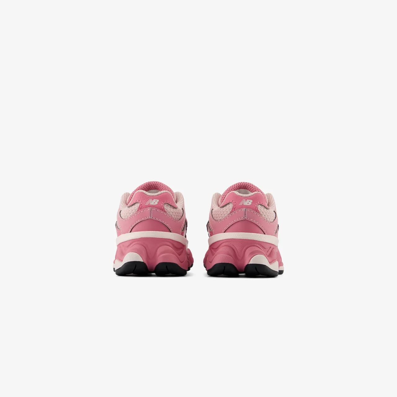 New Balance 9060 Pembe Unisex Günlük Kullanım · I906024D (8/10)