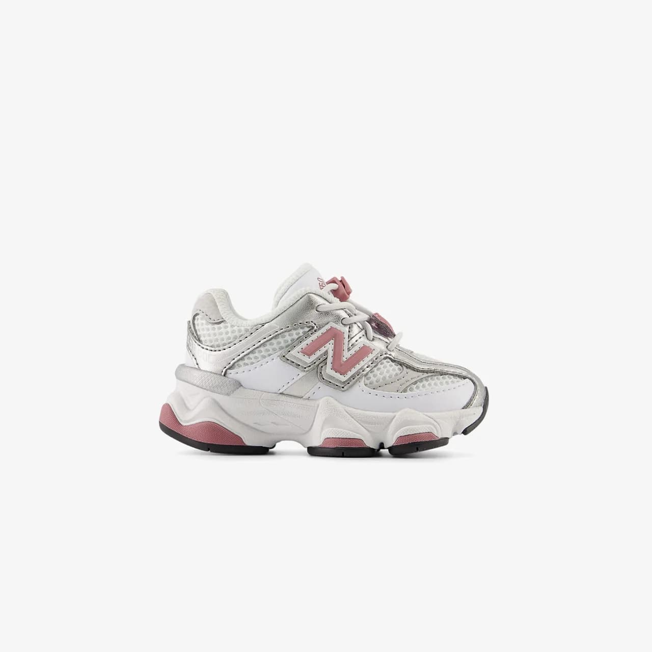New Balance 9060 Lifestyle Çocuk Beyaz Spor Ayakkabı