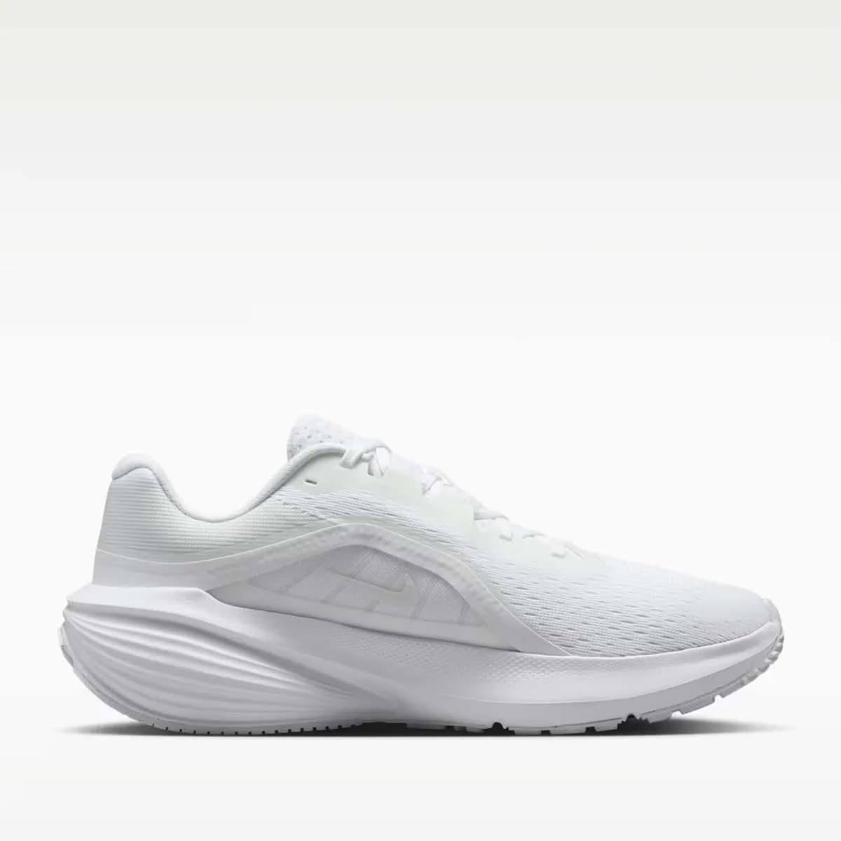 Nike Downshifter 14 Kadın Beyaz Koşu Ayakkabısı