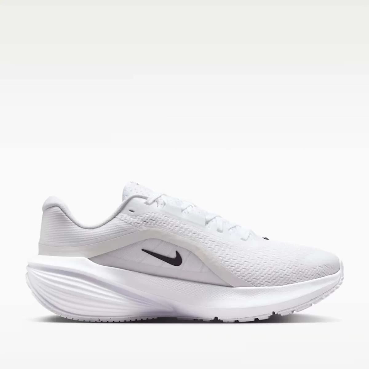 Nike Downshifter 14 Kadın Beyaz Koşu Ayakkabısı