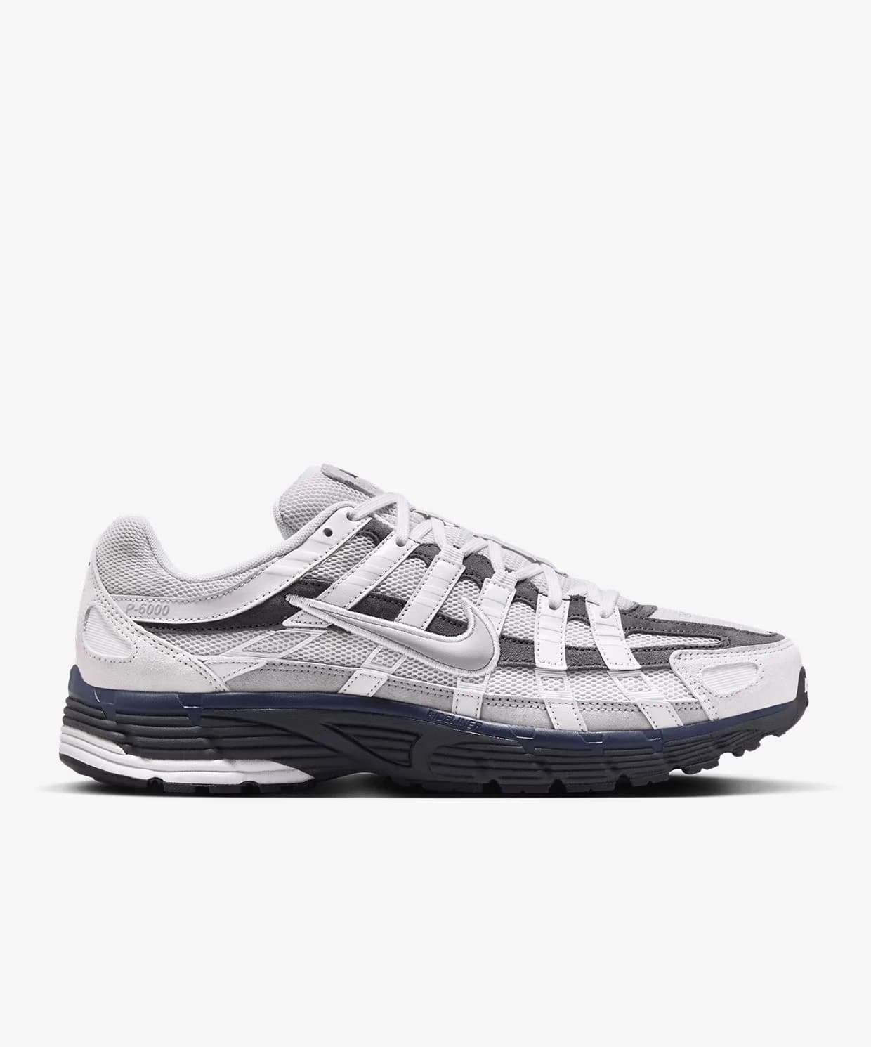 Nike P-6000 görsel 1
