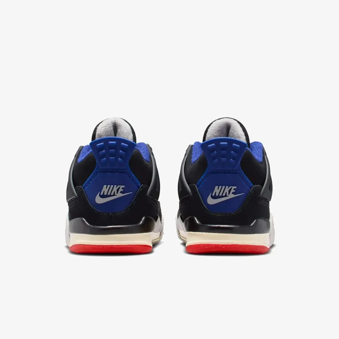 Nike Air Jordan 4 Retro 'Rare Air' (TD) — Çok Renkli · IB4387-003 (5/7)