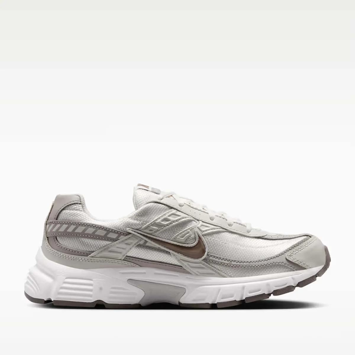 Nike Initiator Kadın Gri Spor Ayakkabı