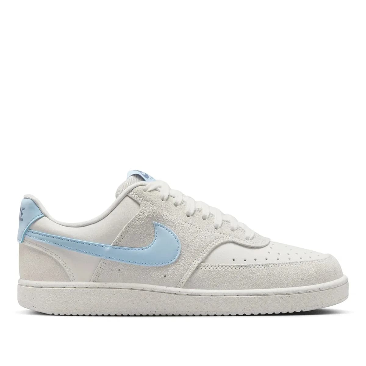 Nike Court Vision Low Kadın Sneaker