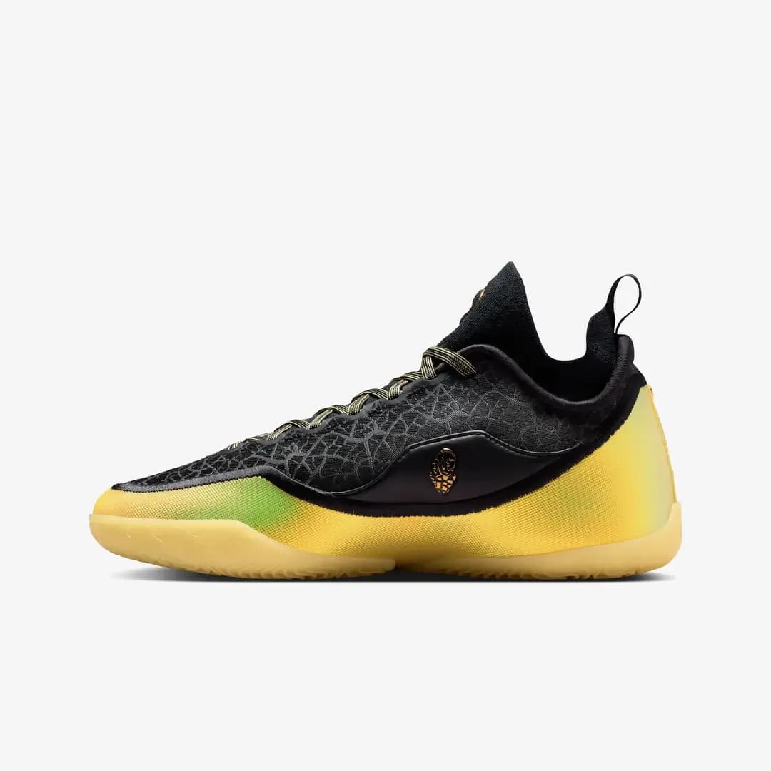 Nike LeBron 23 Elite 'Hurt Feelings' — Çok Renkli · IB9557-002 (2/9)