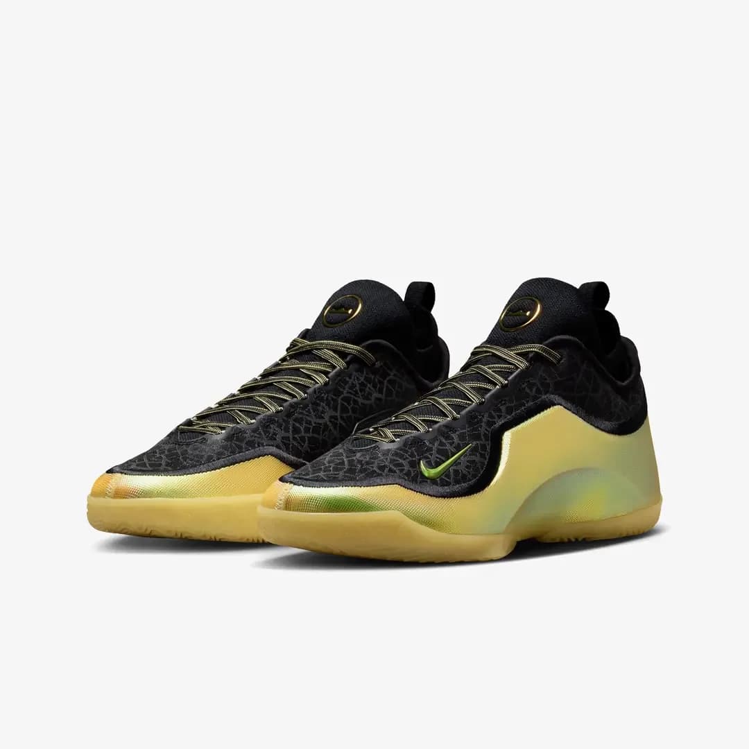 Nike LeBron 23 Elite 'Hurt Feelings' — Çok Renkli · IB9557-002 (4/9)
