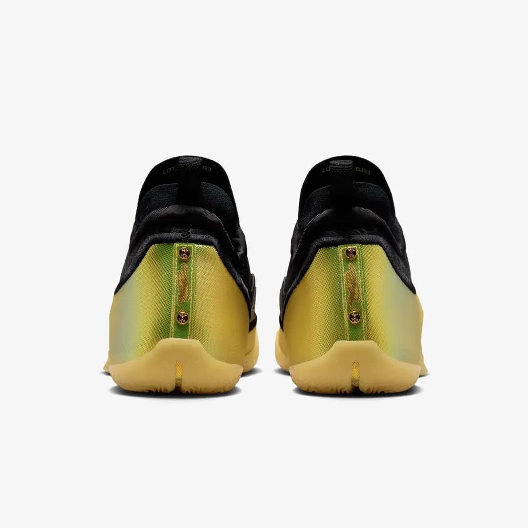 Nike LeBron 23 Elite 'Hurt Feelings' — Çok Renkli · IB9557-002 (5/9)