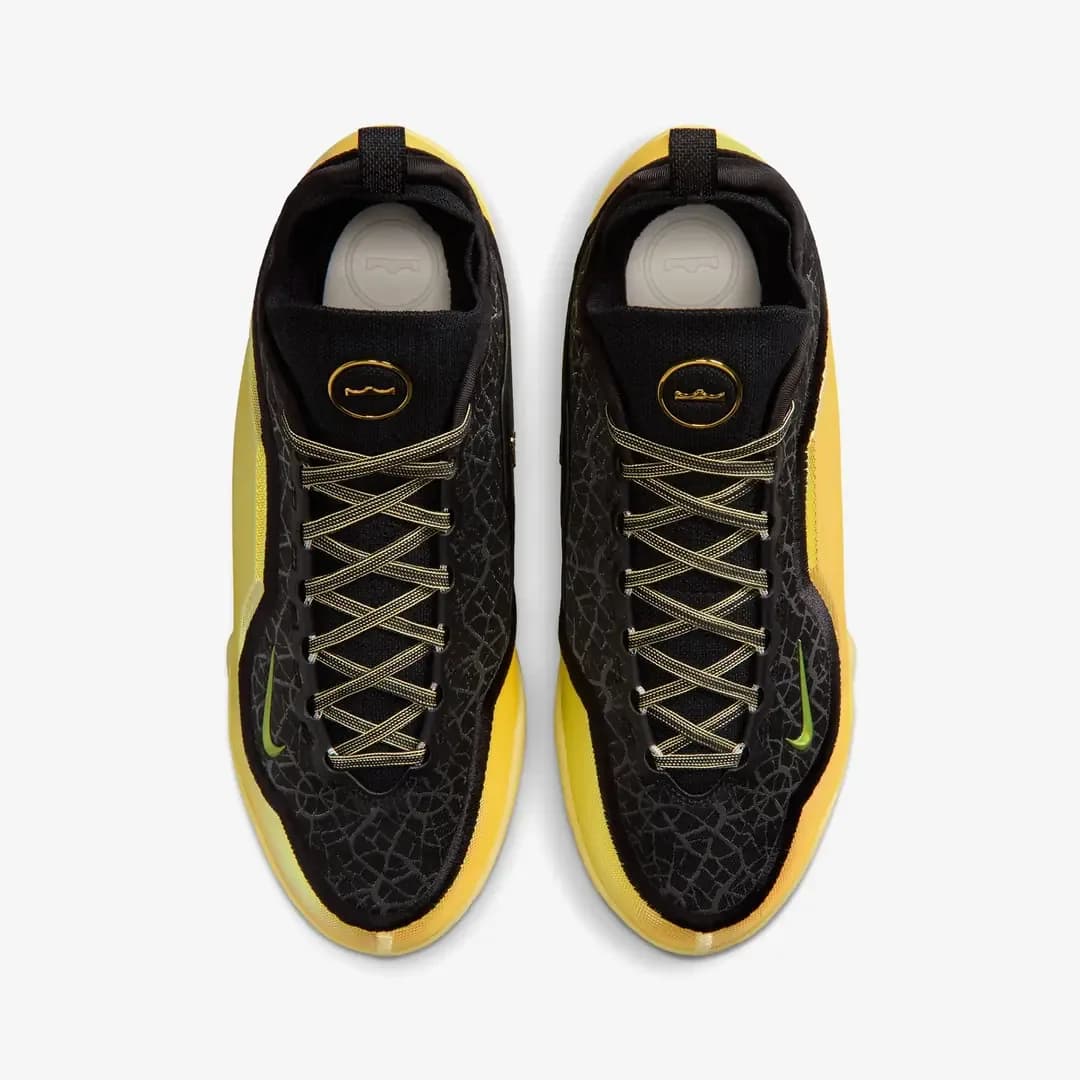 Nike LeBron 23 Elite 'Hurt Feelings' — Çok Renkli · IB9557-002 (6/9)