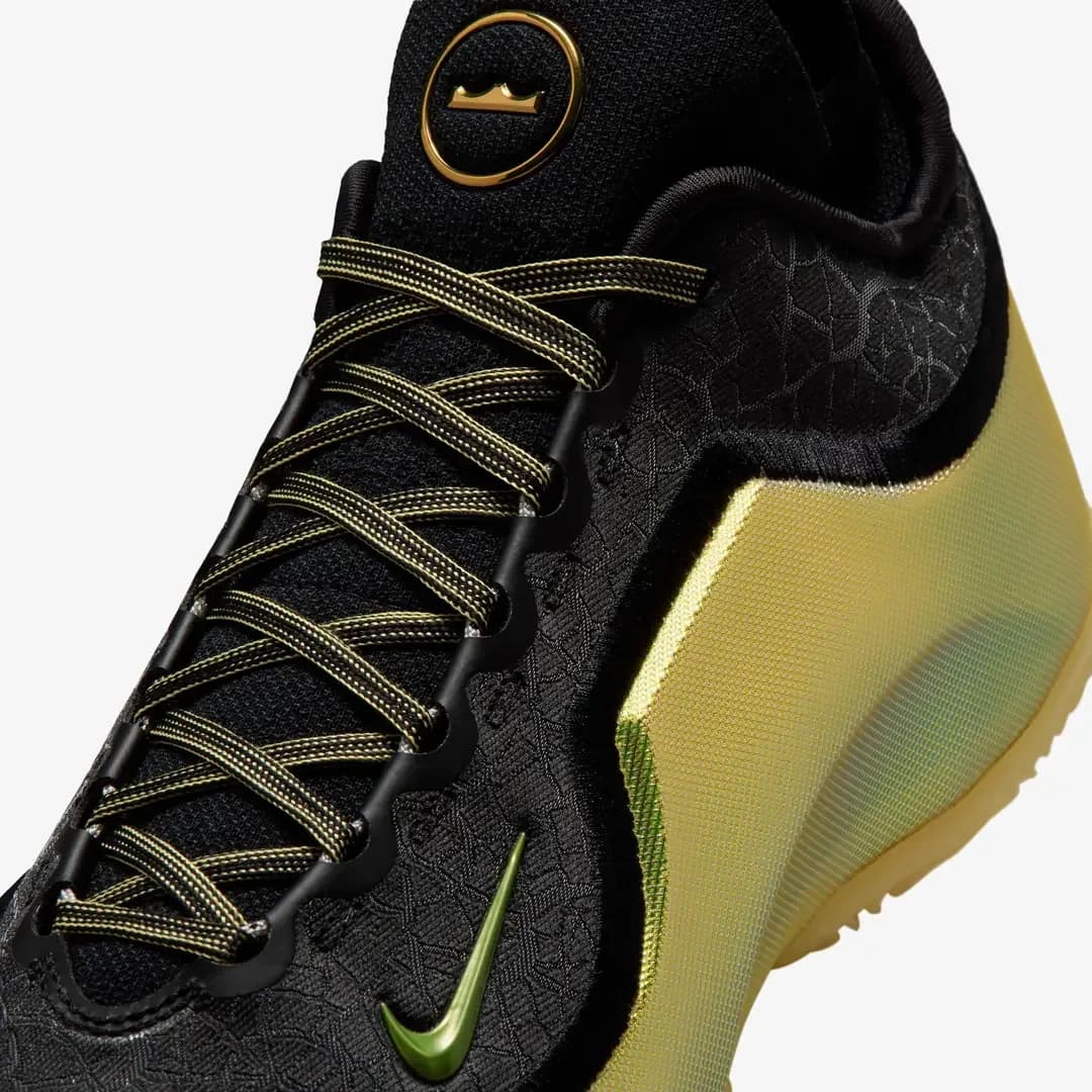Nike LeBron 23 Elite 'Hurt Feelings' — Çok Renkli · IB9557-002 (7/9)