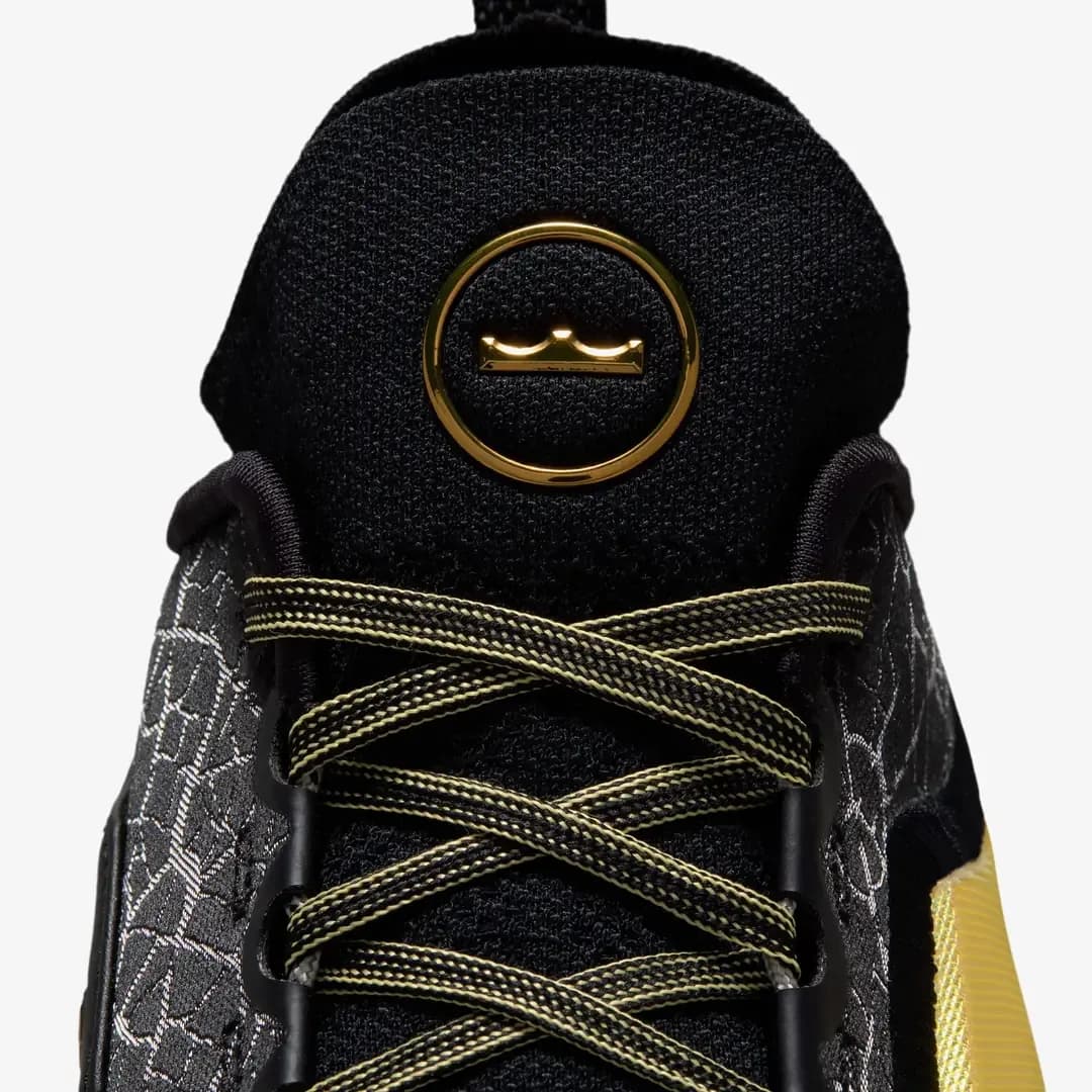 Nike LeBron 23 Elite 'Hurt Feelings' — Çok Renkli · IB9557-002 (9/9)