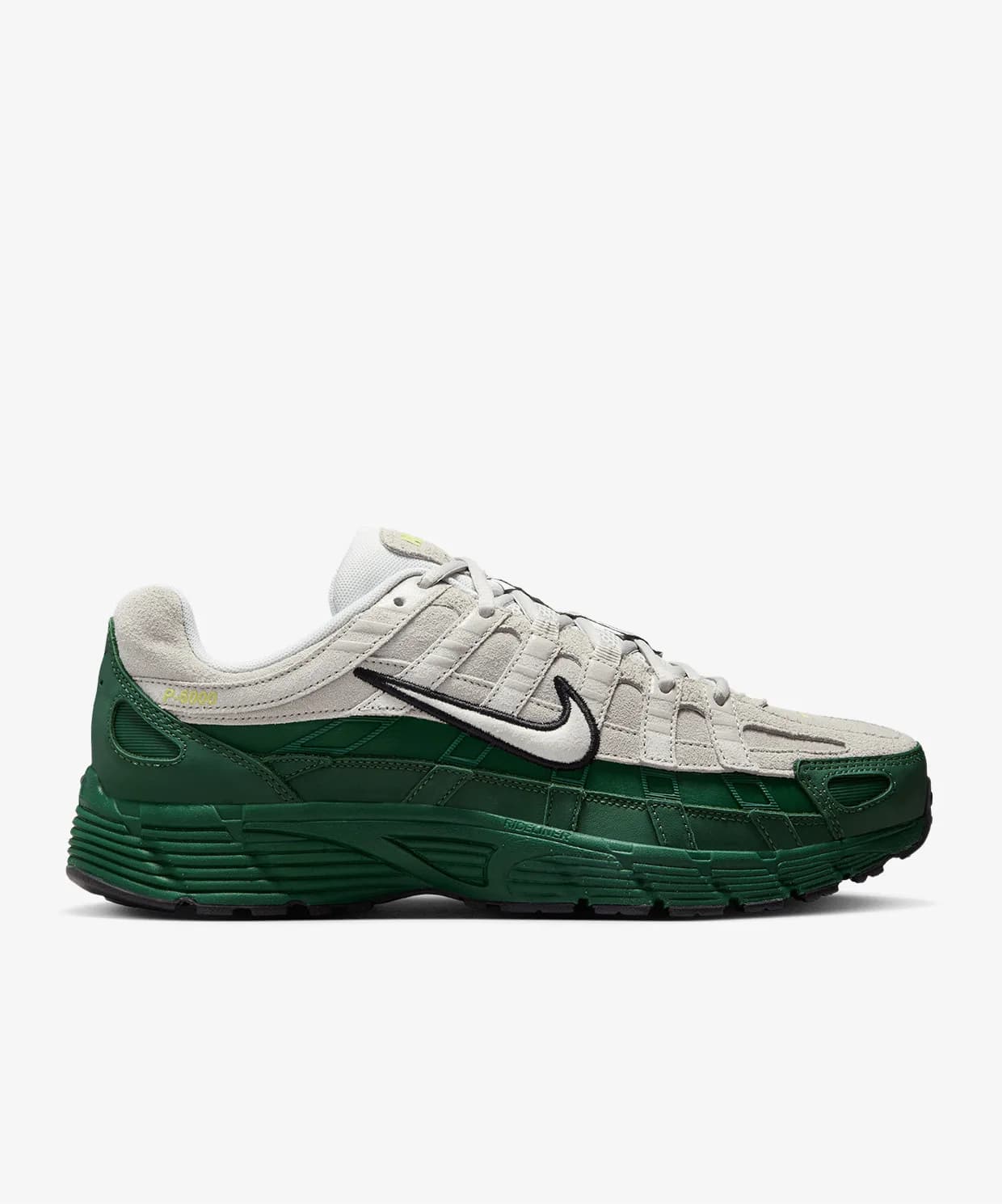 Nike P-6000 PRM görsel 1