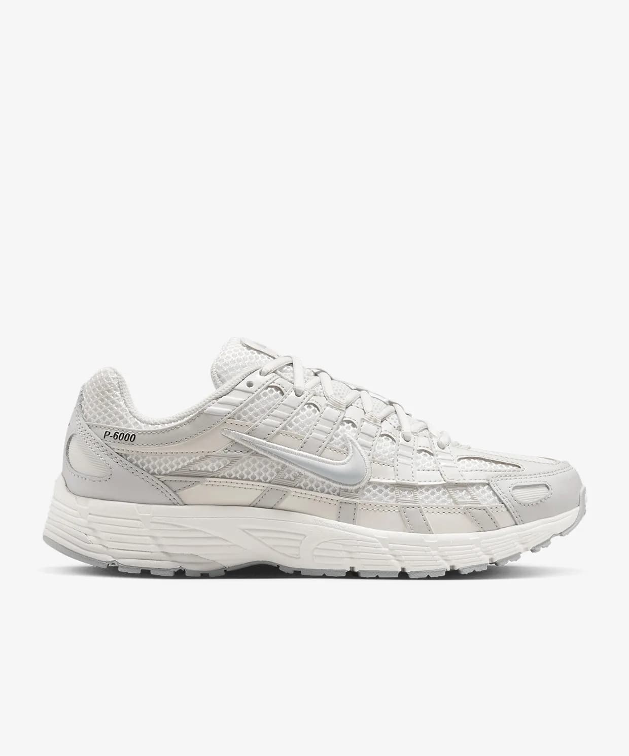 Nike P-6000 SE görsel 1