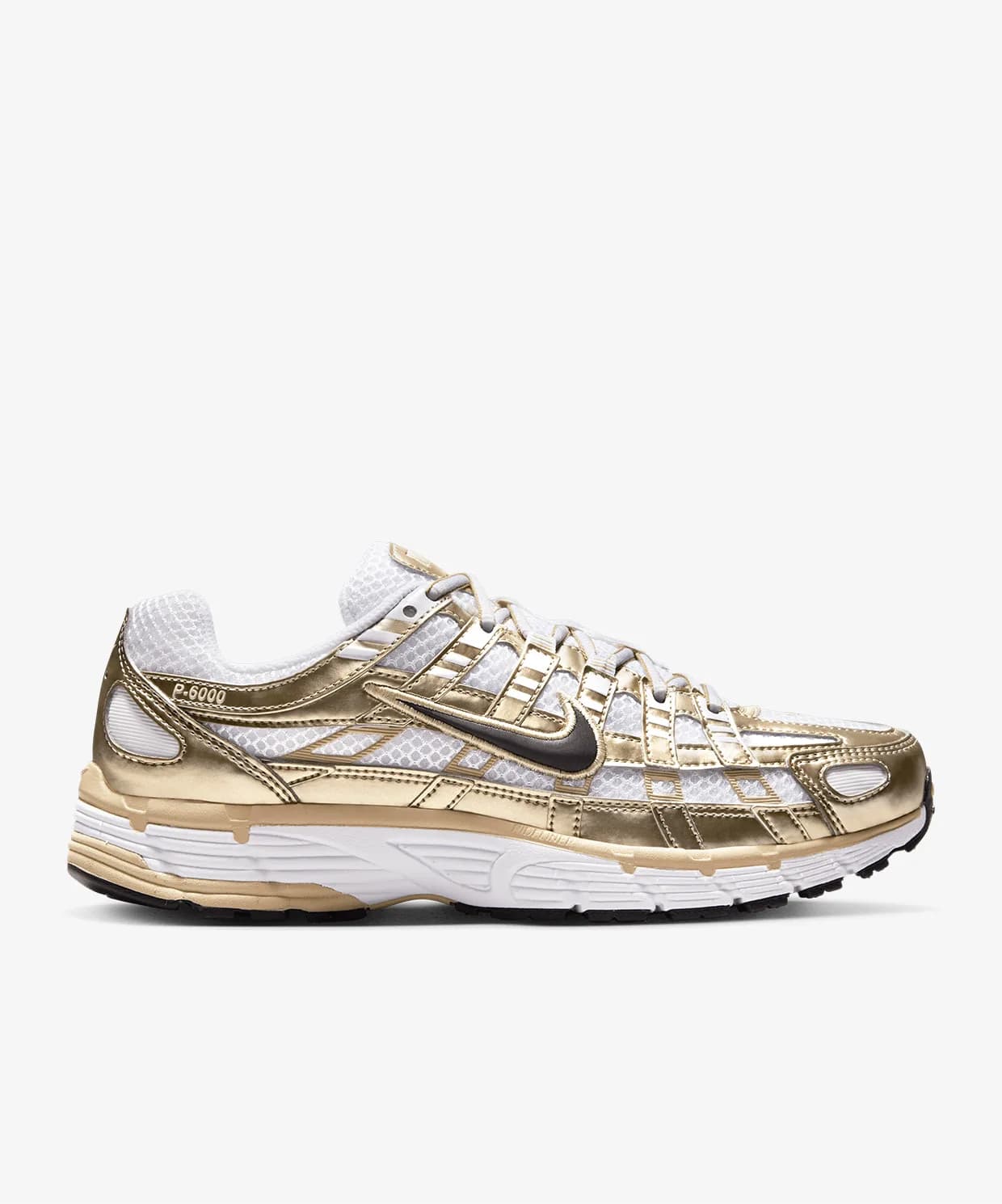 Nike P-6000 GLD görsel 1