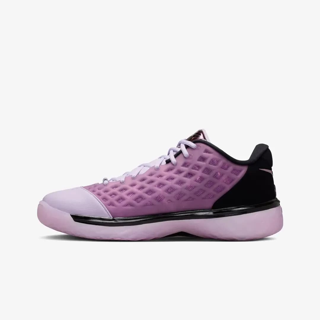 Nike Kobe 3 Low Protro 'Pink Quartz' — Pembe · IF2497-500 (2/8)