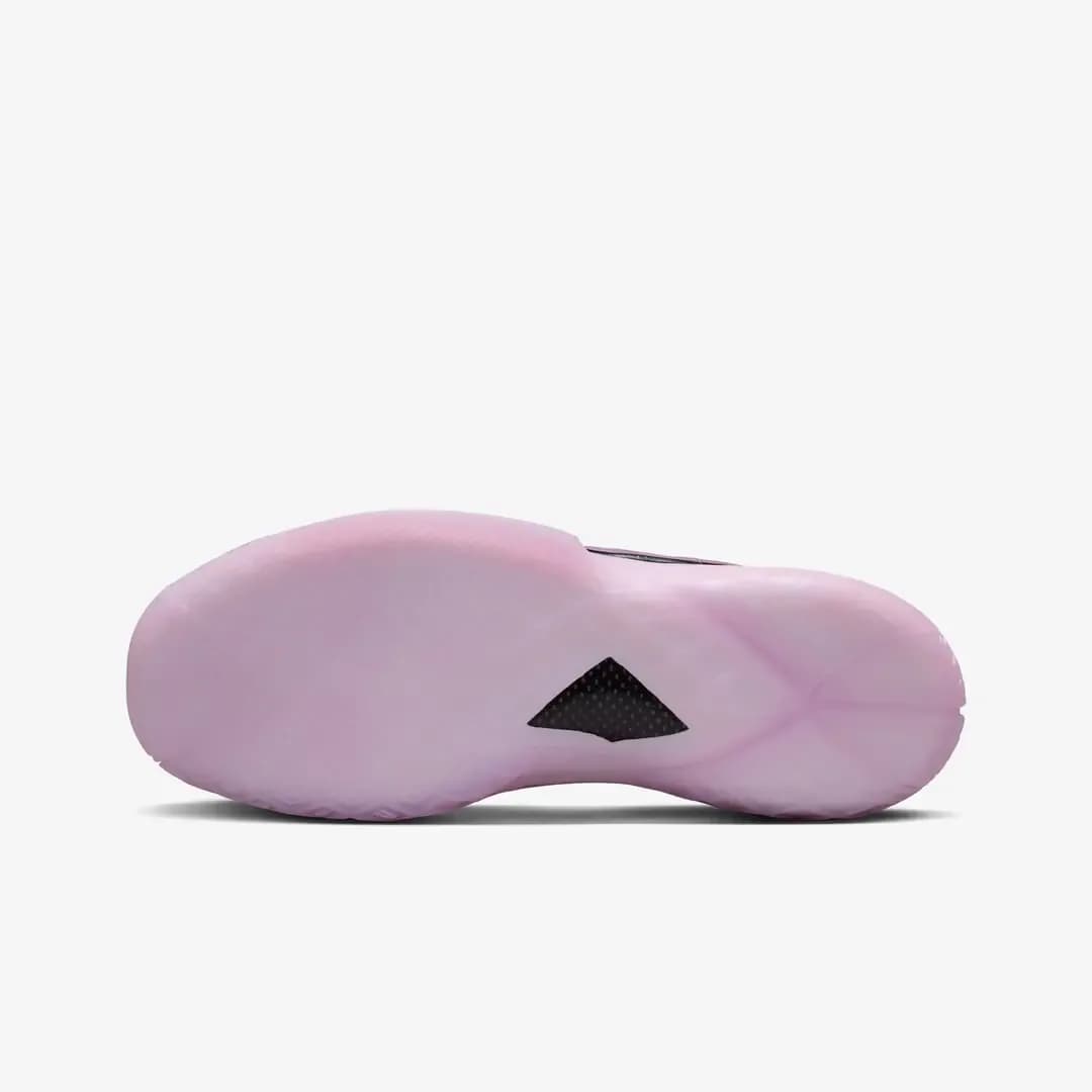 Nike Kobe 3 Low Protro 'Pink Quartz' — Pembe · IF2497-500 (3/8)