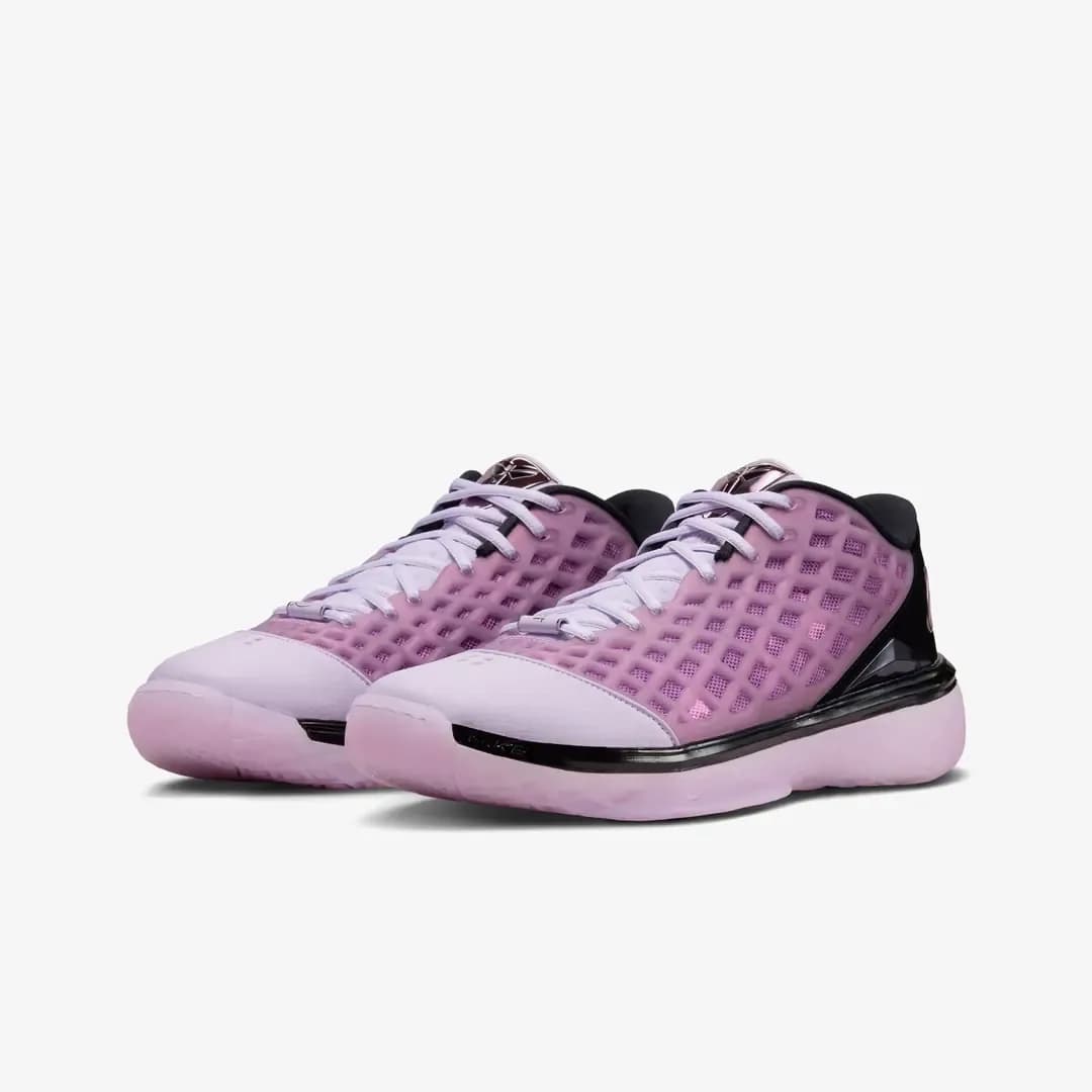 Nike Kobe 3 Low Protro 'Pink Quartz' — Pembe · IF2497-500 (4/8)