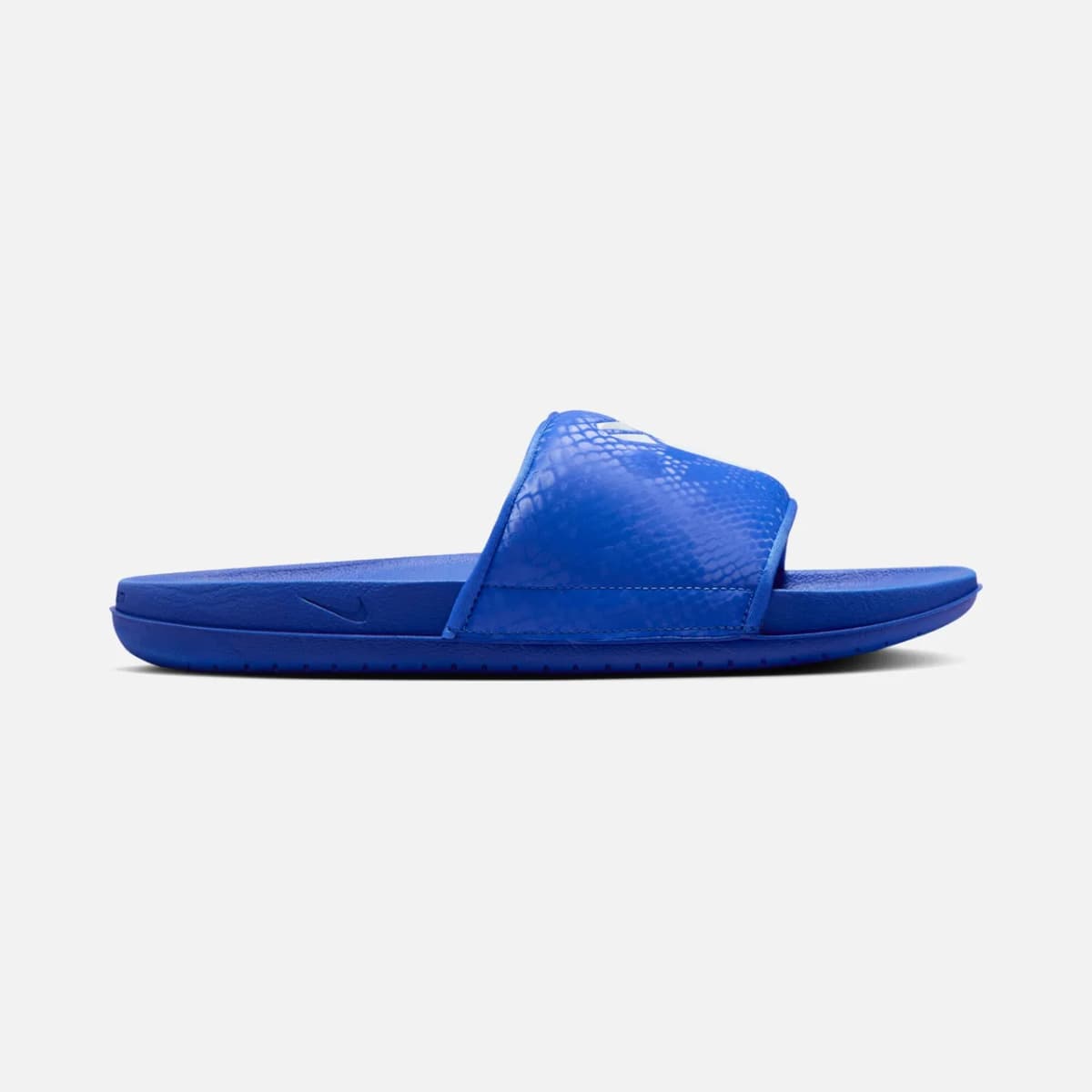 Nike Kobe Offcourt Slides Erkek Terlik — Çok Renkli