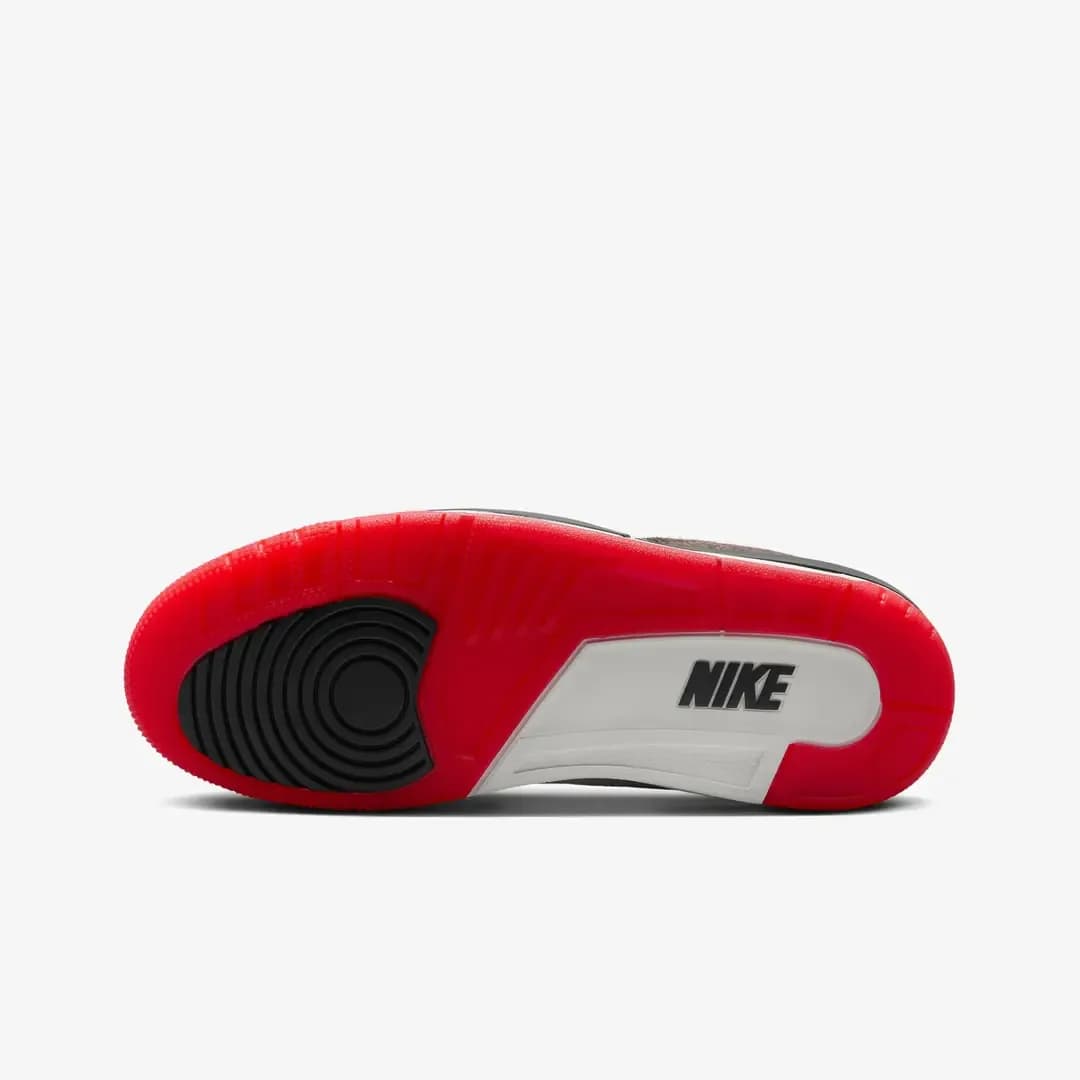 Nike Air Jordan 3 Retro 'World's Best Dad' — Çok Renkli · IF4396-103 (3/9)