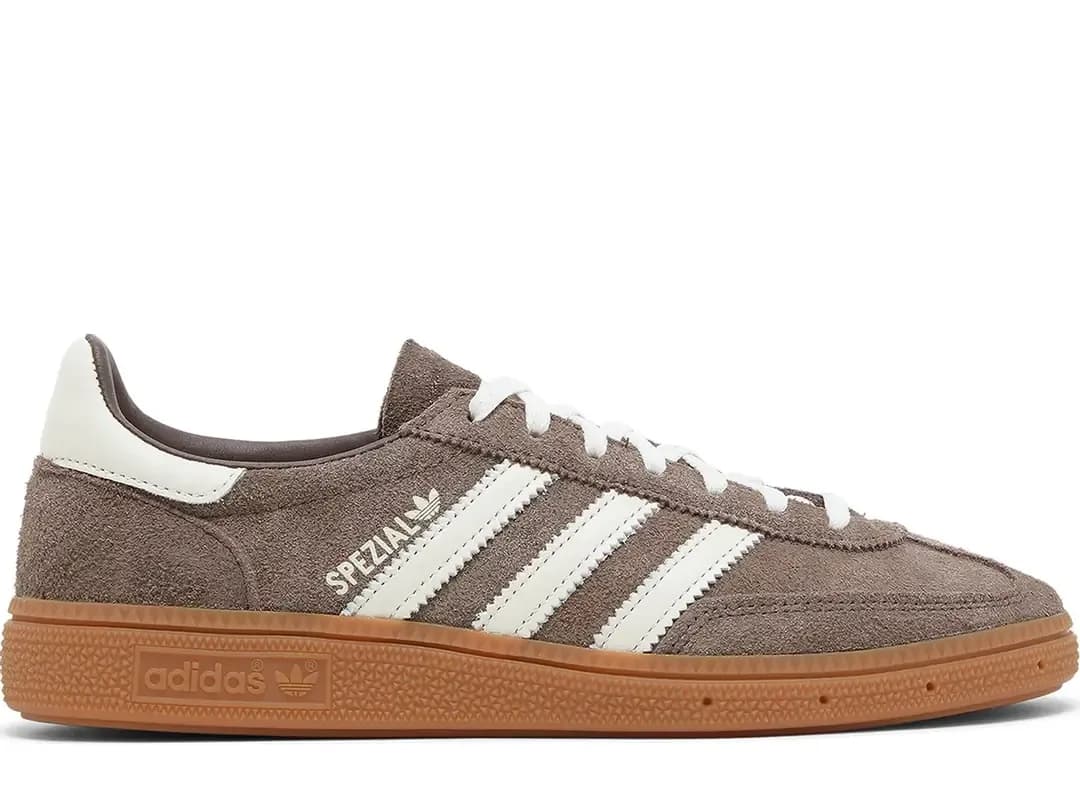 Adidas Handball Spezial Earth Strata Gum görsel 1