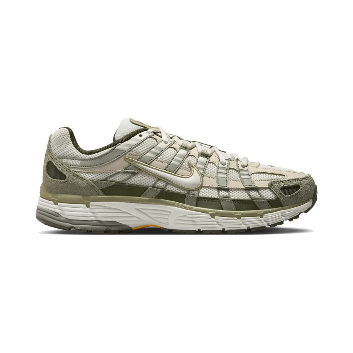 Nike P-6000 — Çok Renkli