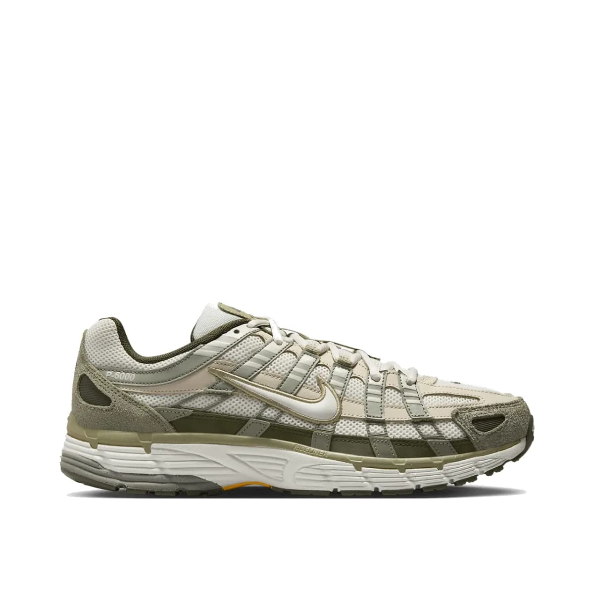 Nike P-6000 — Çok Renkli