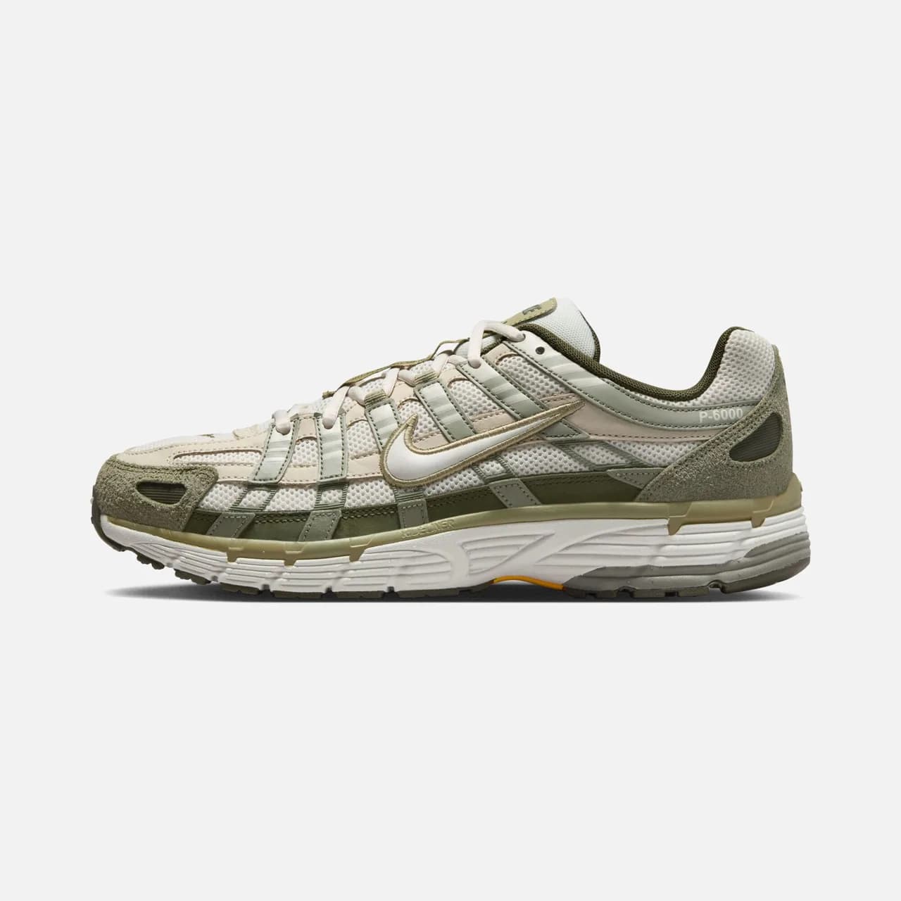 Nike P-6000 — Çok Renkli · IH0246-320 (11/19)