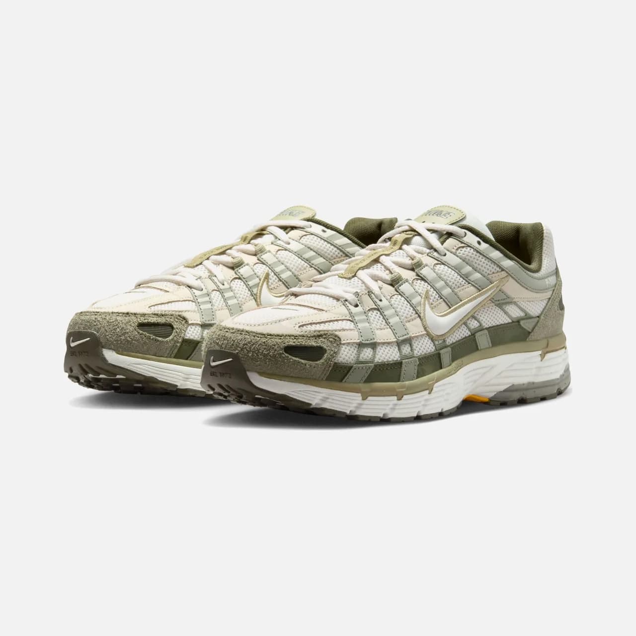 Nike P-6000 — Çok Renkli · IH0246-320 (12/19)