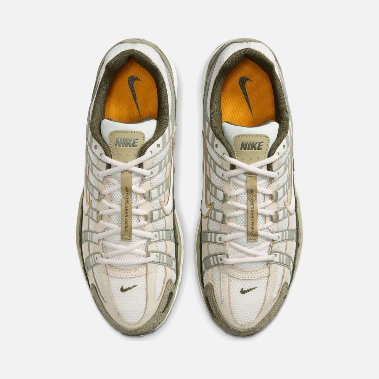 Nike P-6000 — Çok Renkli · IH0246-320 (14/19)