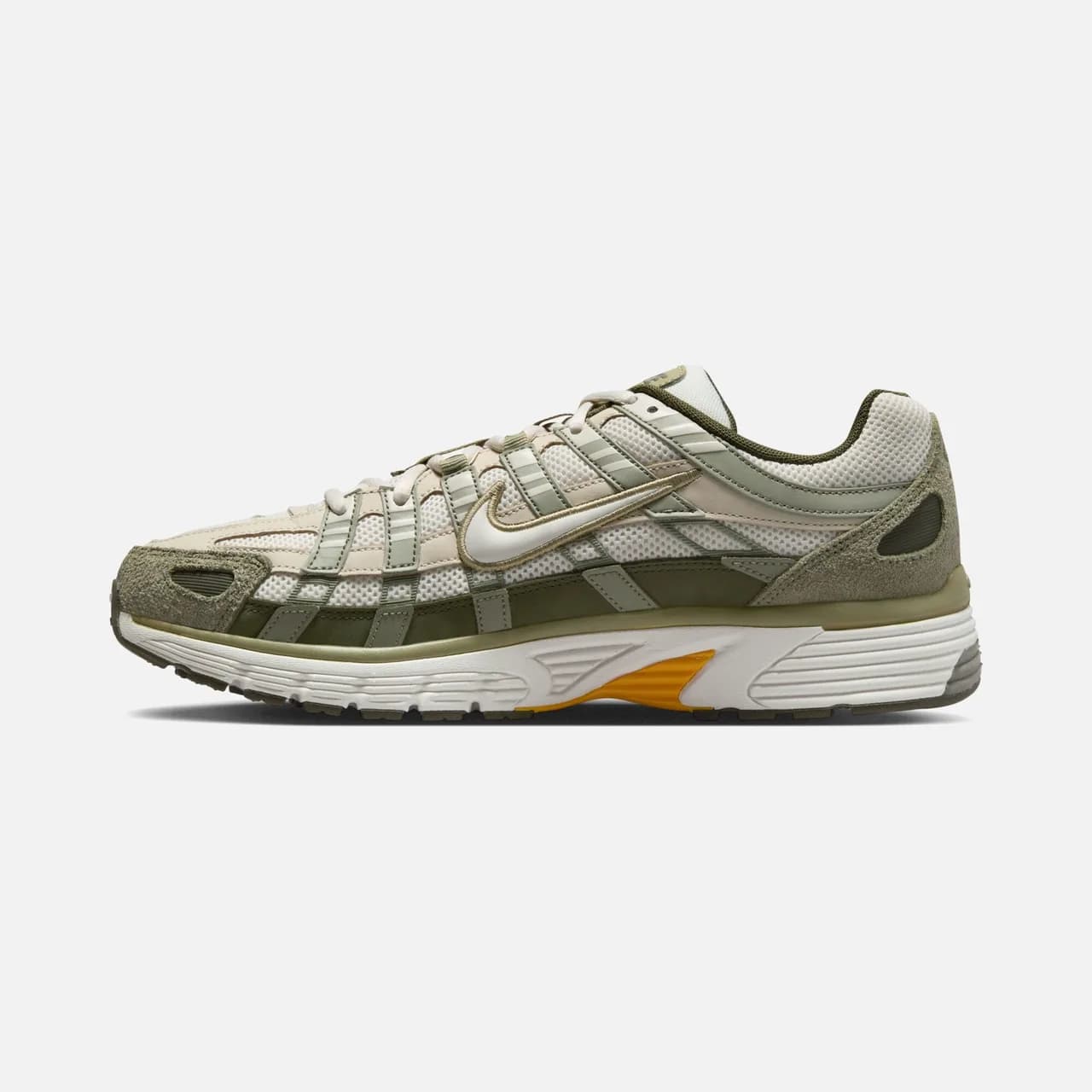 Nike P-6000 — Çok Renkli · IH0246-320 (15/19)