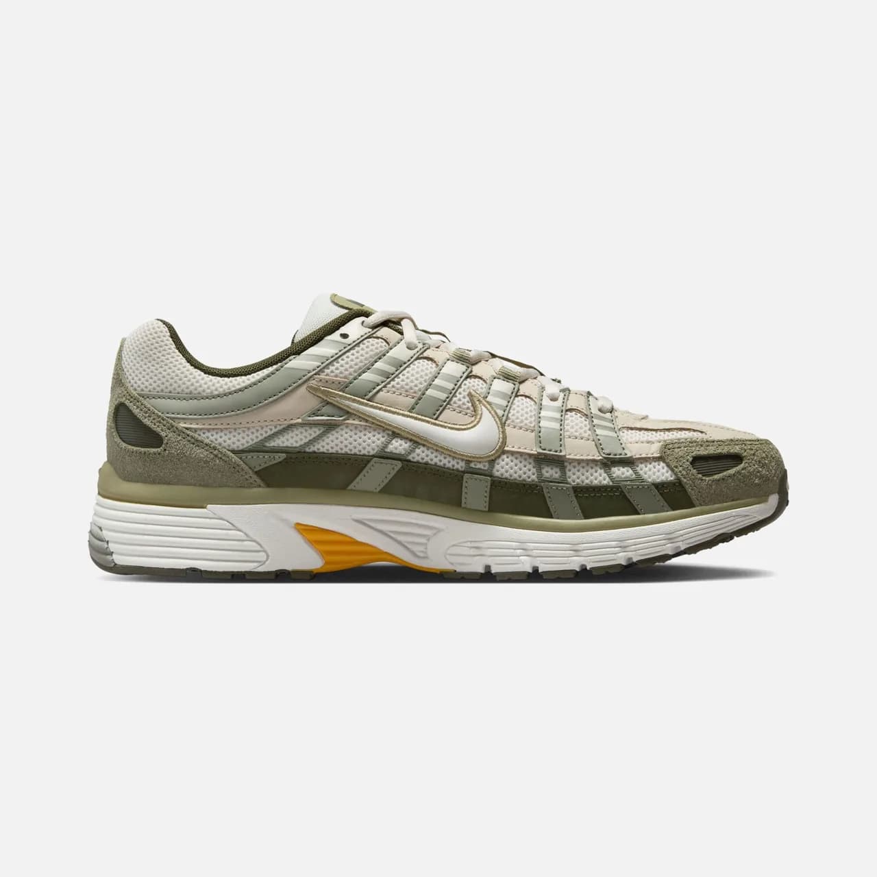 Nike P-6000 — Çok Renkli · IH0246-320 (16/19)