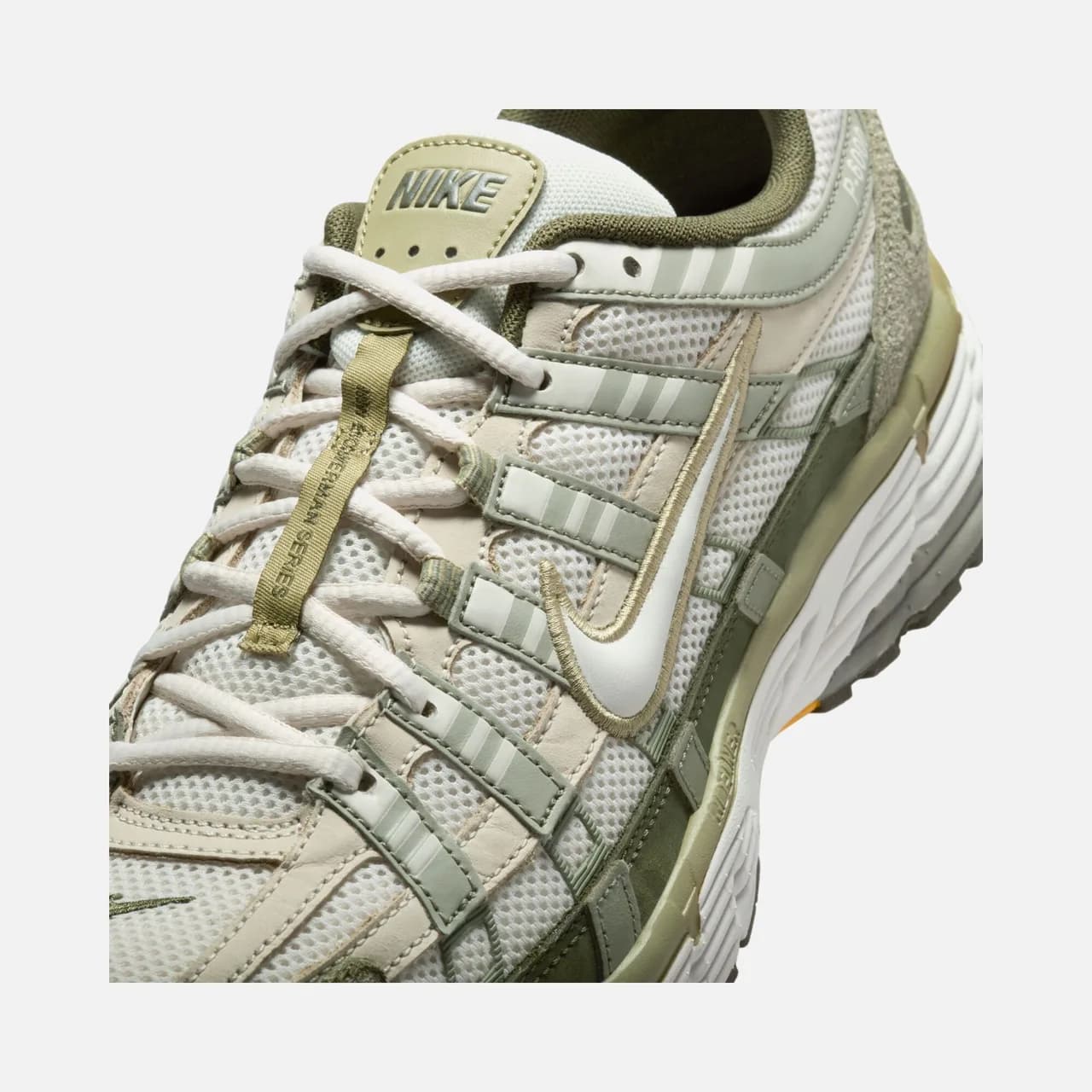 Nike P-6000 — Çok Renkli · IH0246-320 (18/19)