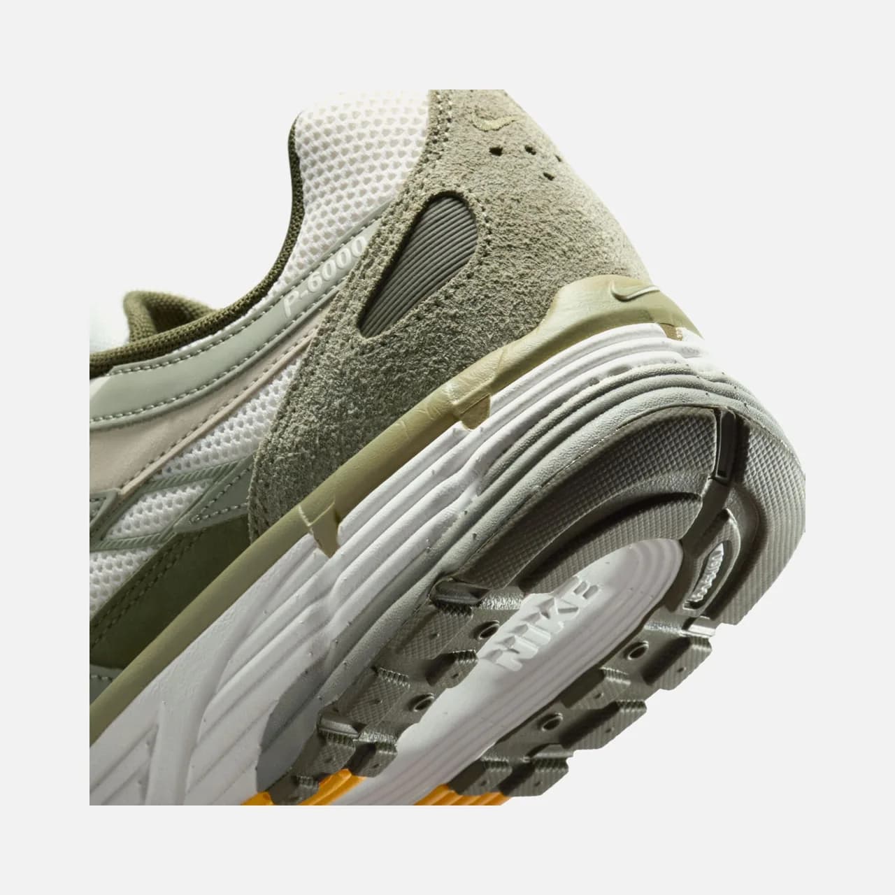 Nike P-6000 — Çok Renkli · IH0246-320 (19/19)