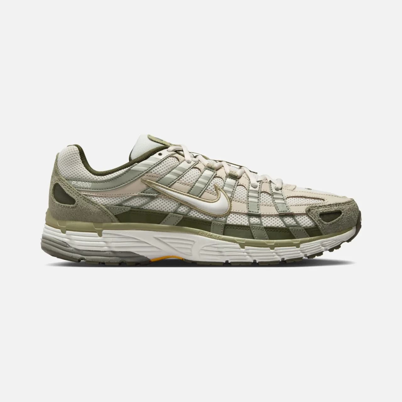 Nike P-6000 — Çok Renkli · IH0246-320 (10/19)