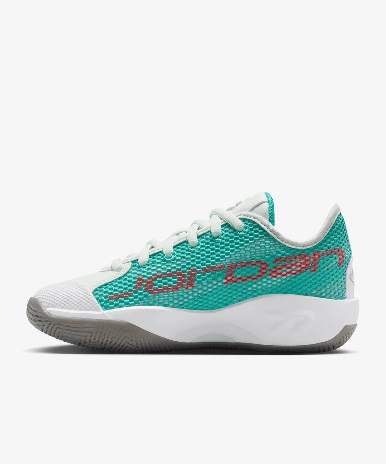 Nike Jordan Luka 77 (Gs) — Çok Renkli · IH0573-300 (3/9)