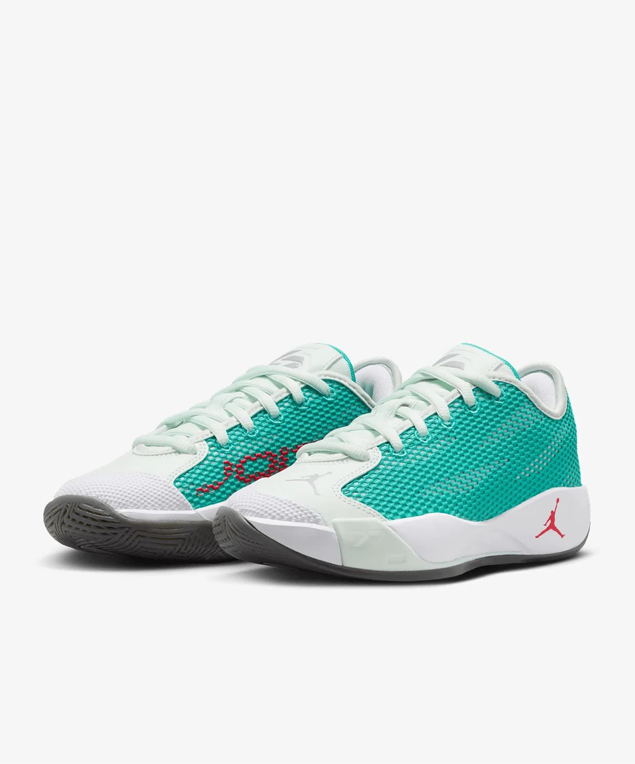 Nike Jordan Luka 77 (Gs) — Çok Renkli · IH0573-300 (4/9)