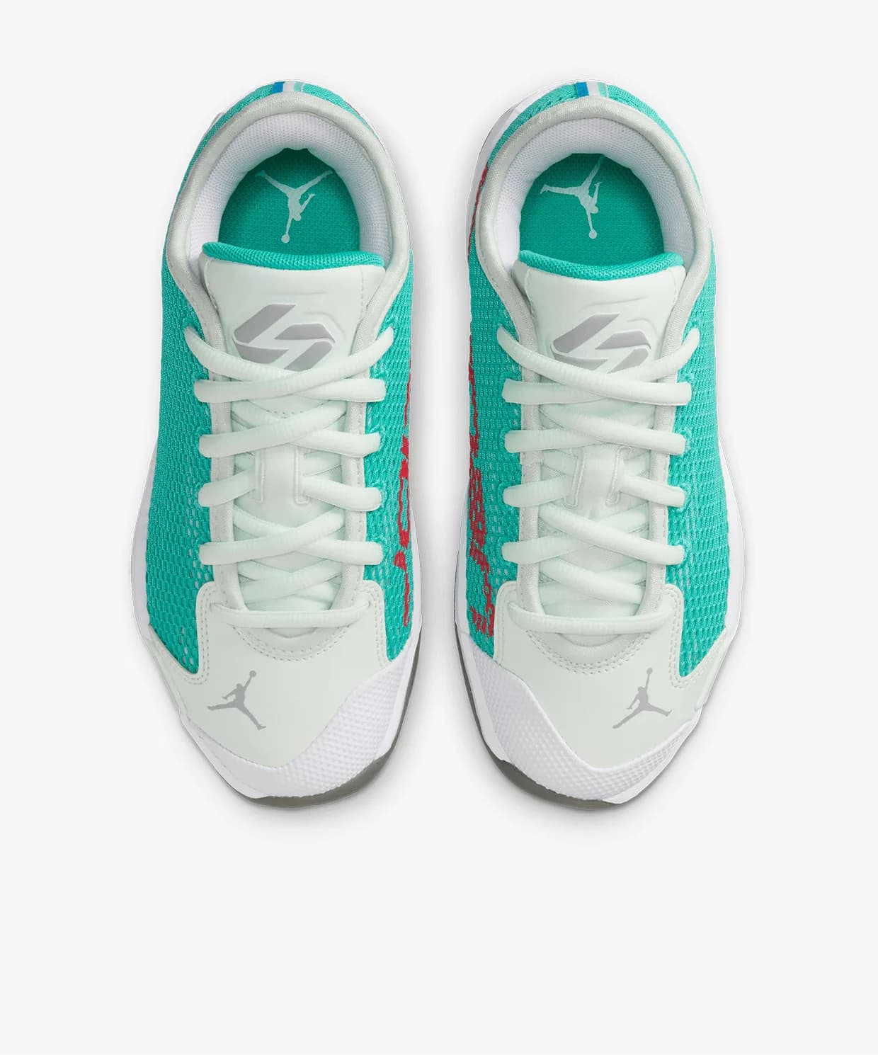 Nike Jordan Luka 77 (Gs) — Çok Renkli · IH0573-300 (5/9)