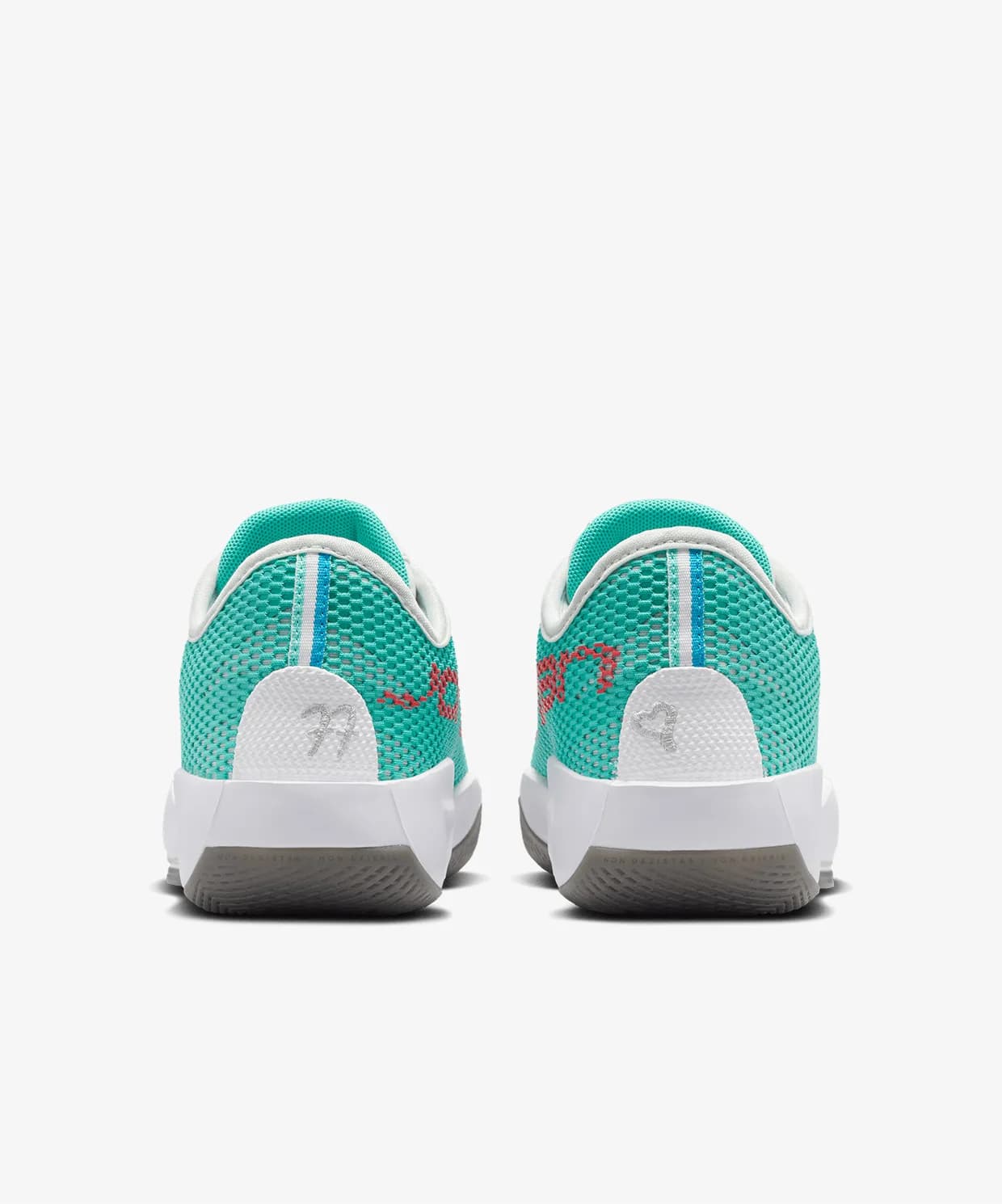 Nike Jordan Luka 77 (Gs) — Çok Renkli · IH0573-300 (6/9)