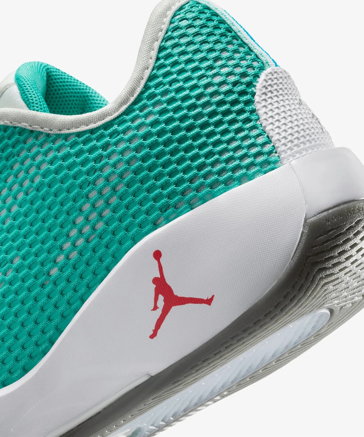 Nike Jordan Luka 77 (Gs) — Çok Renkli · IH0573-300 (8/9)