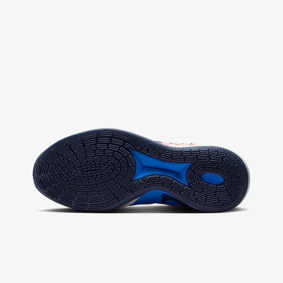 Nike Sabrina 3 'WNBA 30th Anniversary' (W) — Çok Renkli · IH1125-100 (3/10)