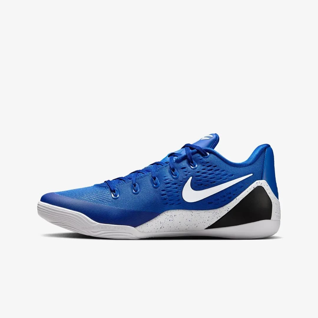 Nike Kobe 9 Elite Low EM Protro 'Game Royal' — Çok Renkli · IH1401-400 (2/8)
