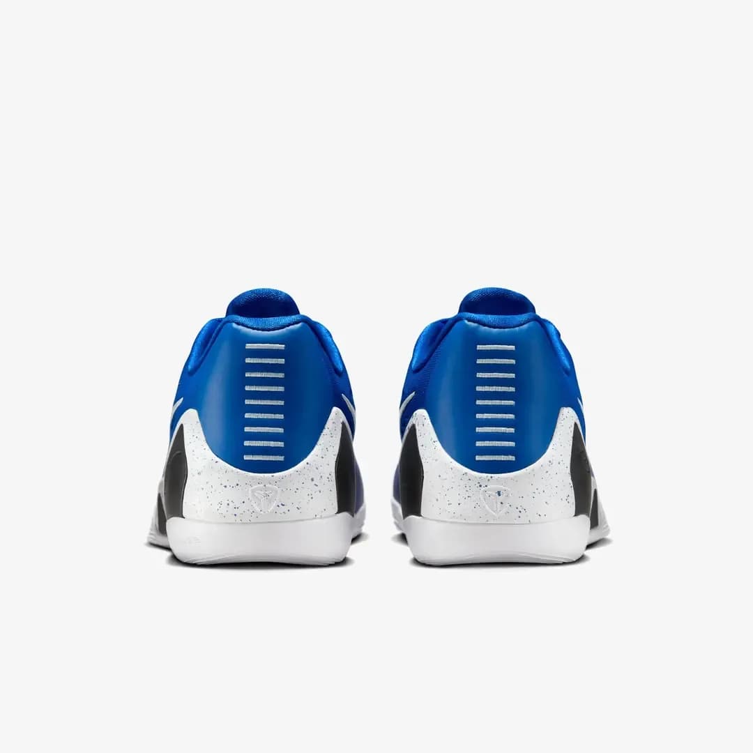 Nike Kobe 9 Elite Low EM Protro 'Game Royal' — Çok Renkli · IH1401-400 (4/8)
