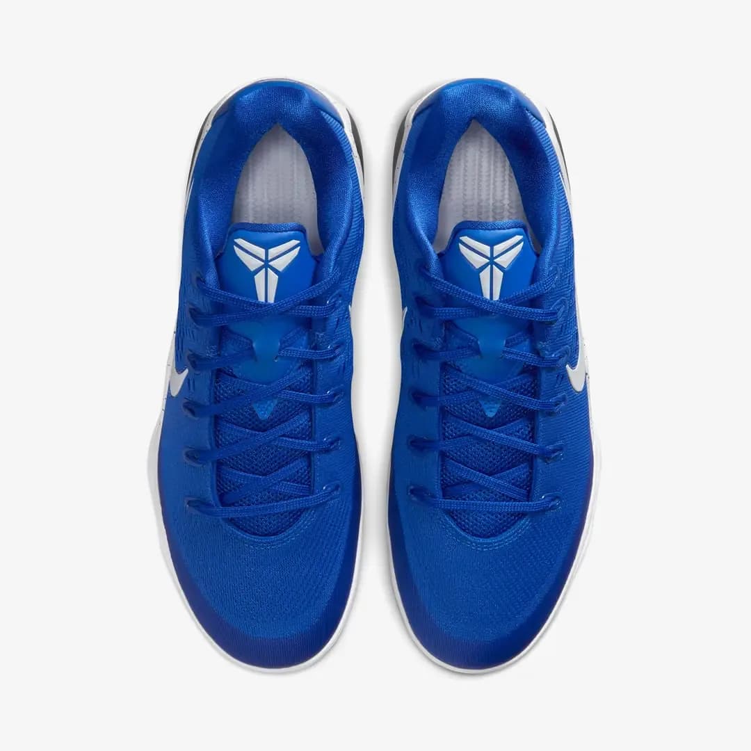 Nike Kobe 9 Elite Low EM Protro 'Game Royal' — Çok Renkli · IH1401-400 (5/8)